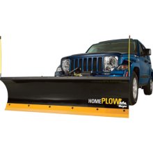 Meyer Home Plow
